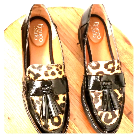 Franco Sarto Shoes - Frank Sarto Loafer